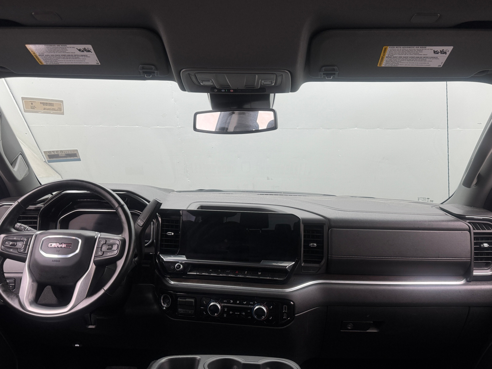 Thumbnail: 2025 GMC Sierra 1500 - 2