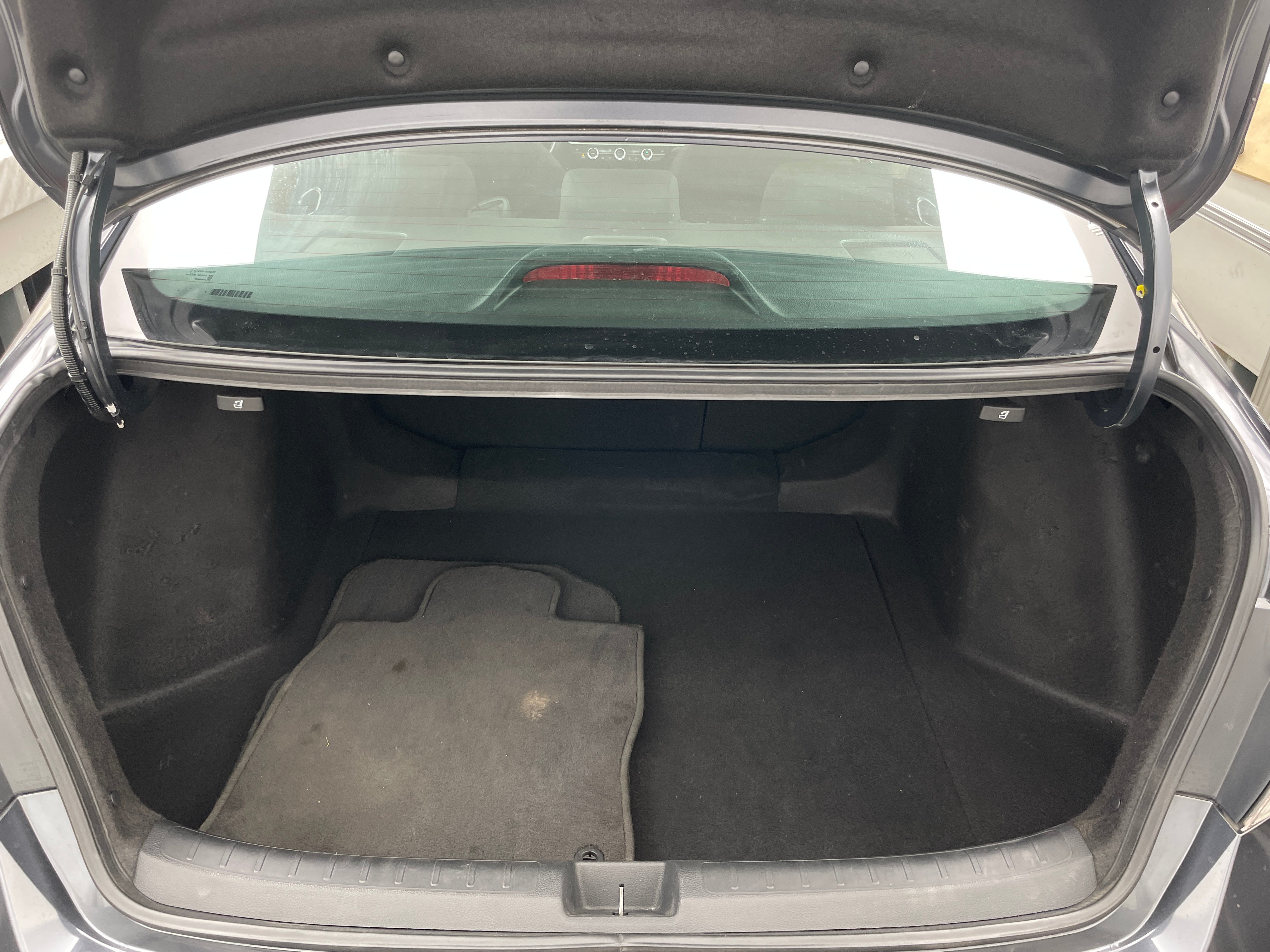 2023 Honda Civic EX - Photo 8