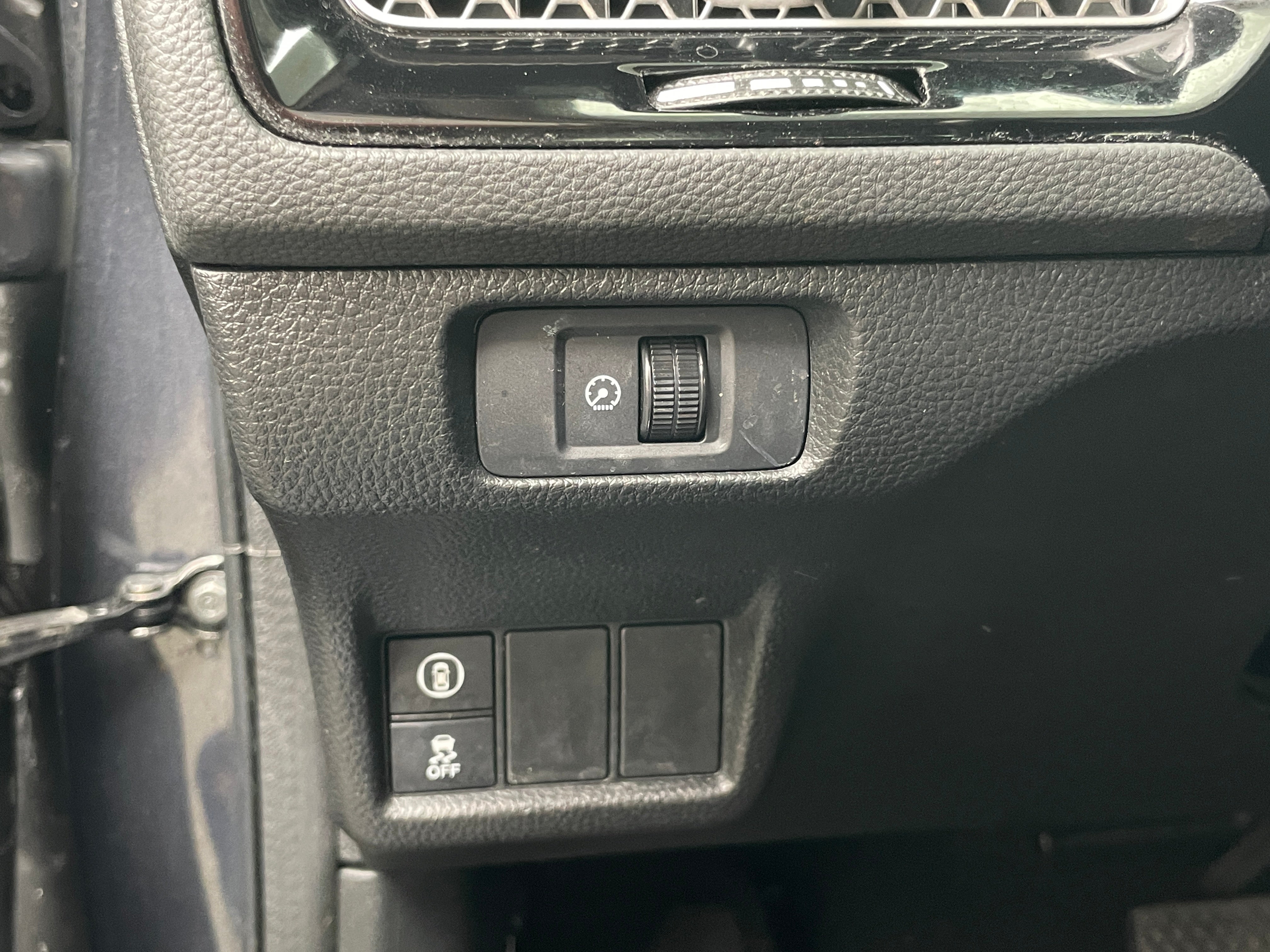 2023 Honda Civic EX - Photo 10