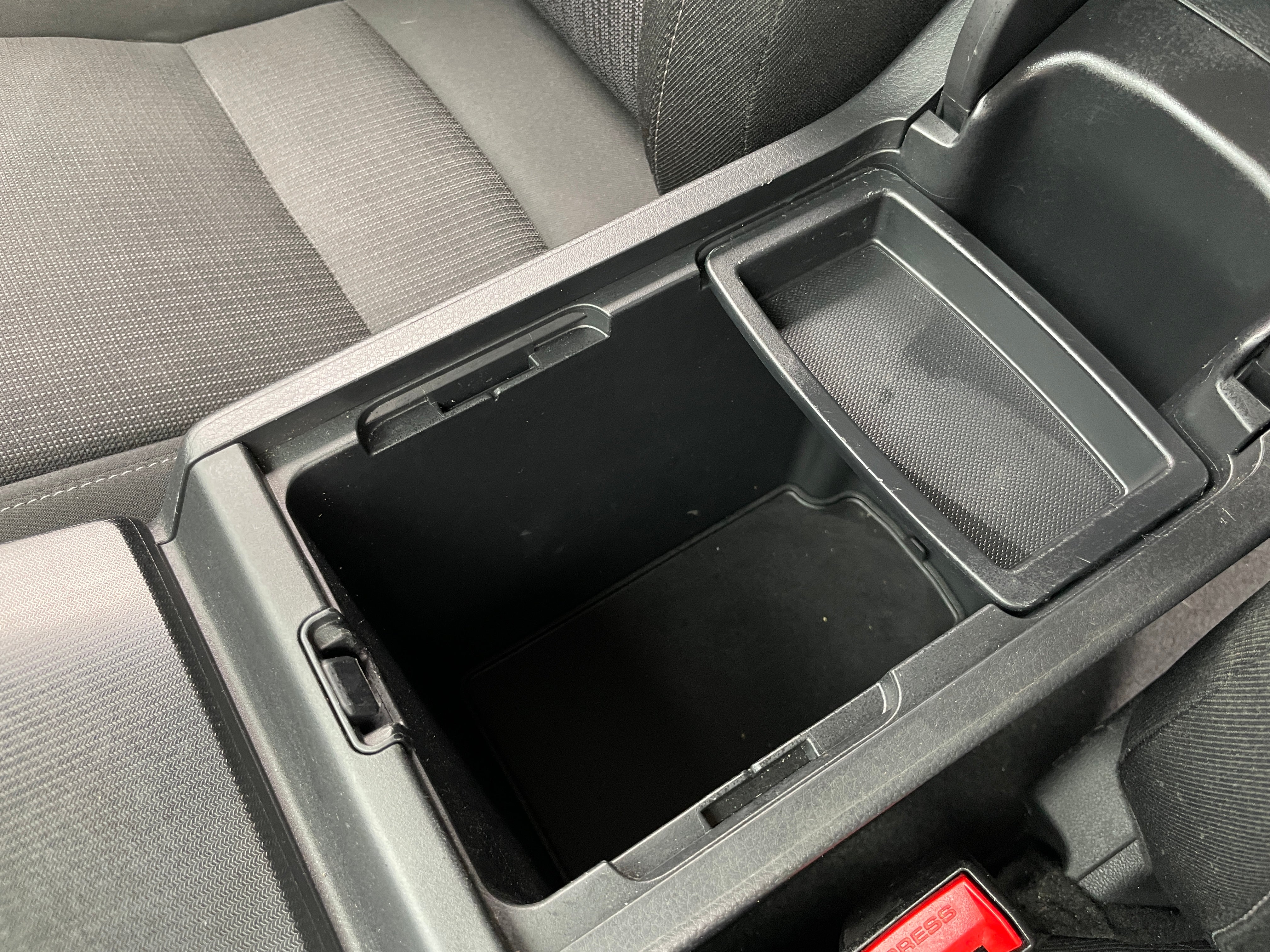 2023 Honda Civic EX - Photo 12