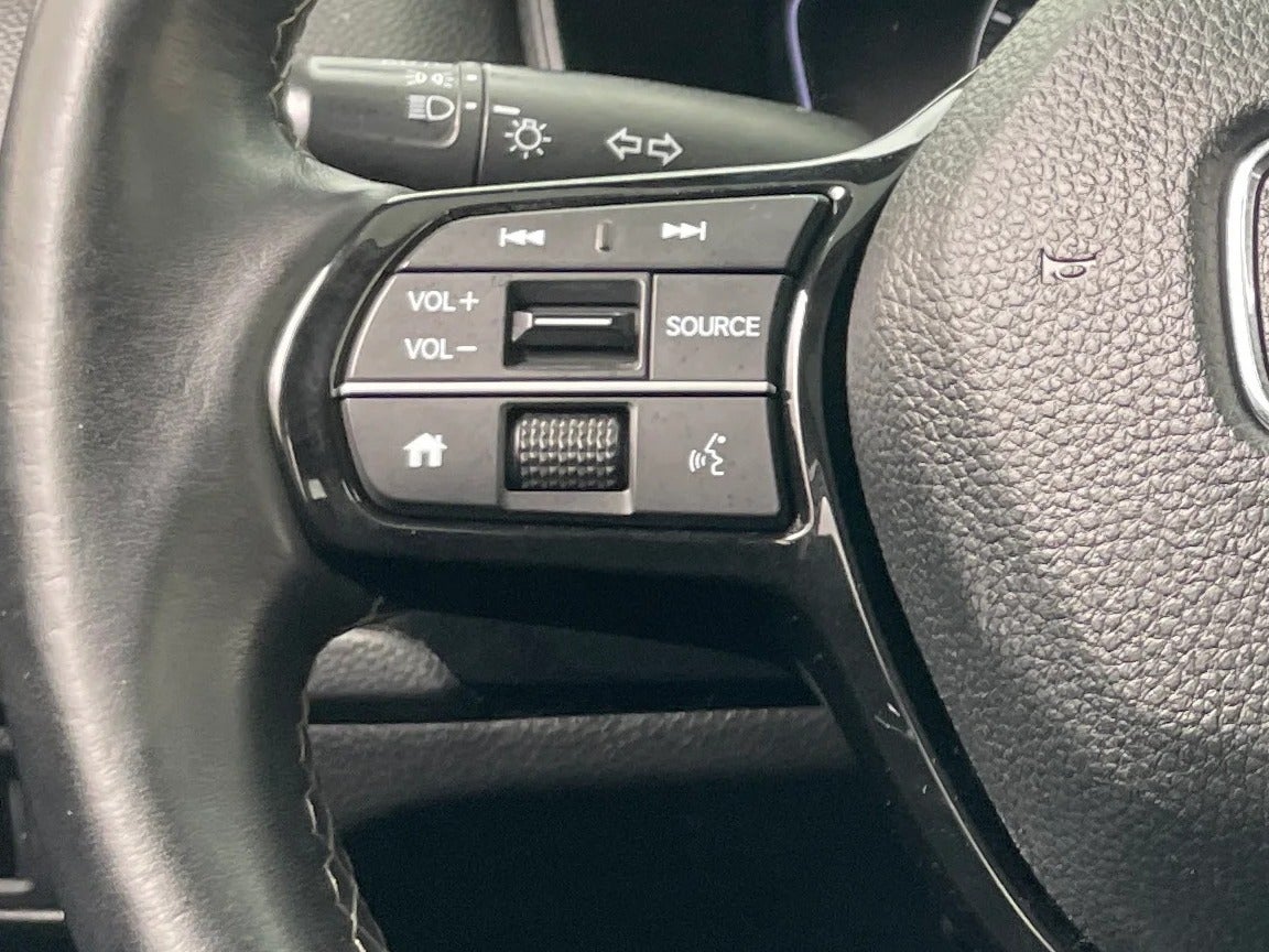 2023 Honda Civic EX - Photo 16