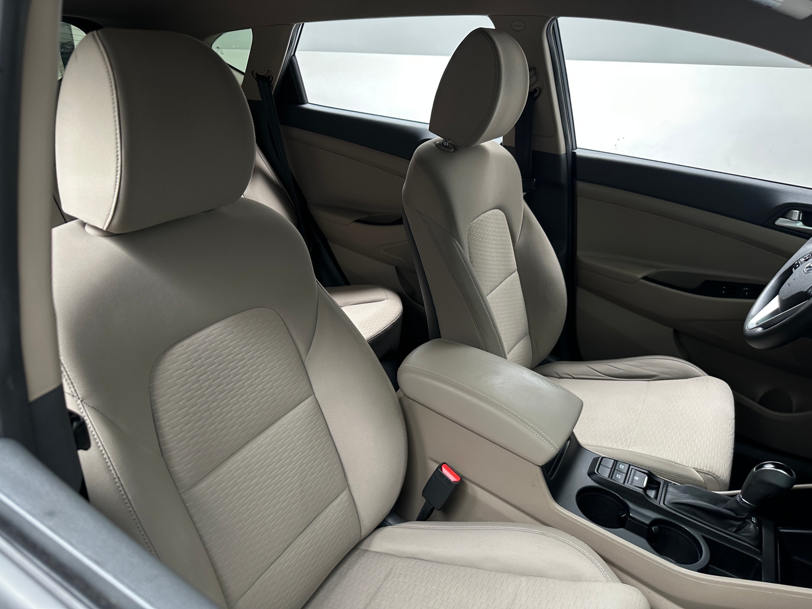 Thumbnail: 2019 Hyundai Tucson - 2