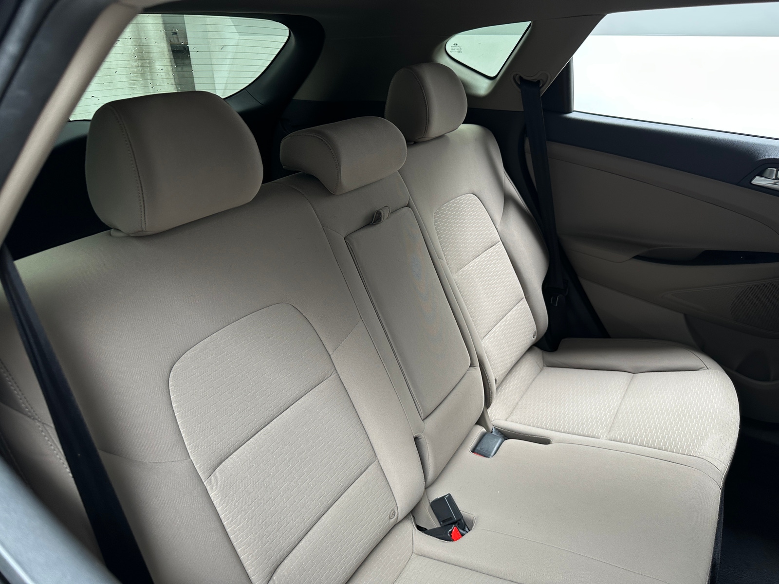 Thumbnail: 2019 Hyundai Tucson - 6