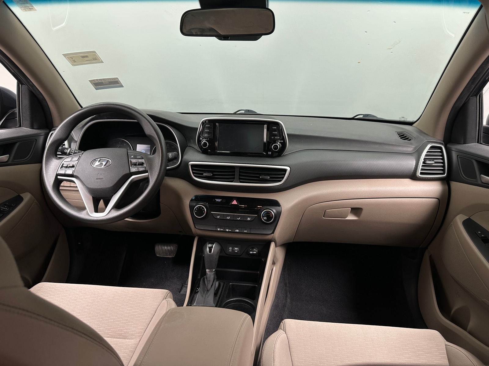 Thumbnail: 2019 Hyundai Tucson - 3