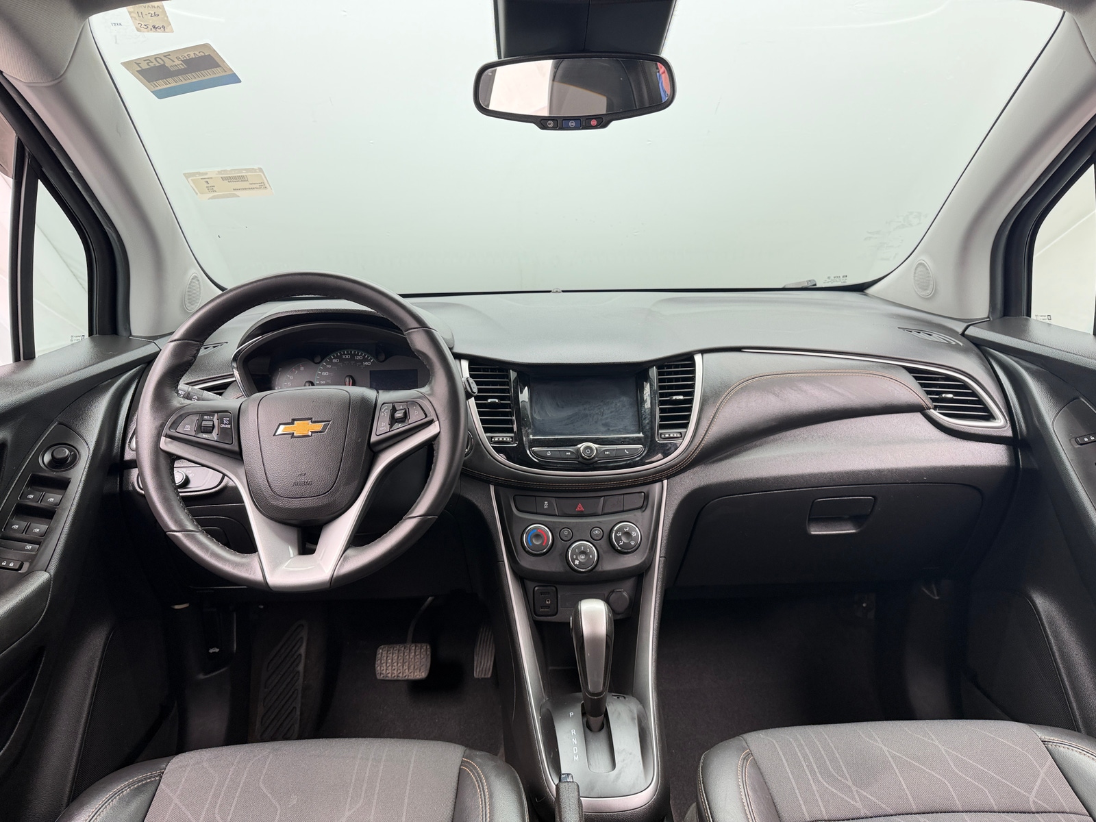 Thumbnail: 2017 Chevrolet Trax - 2