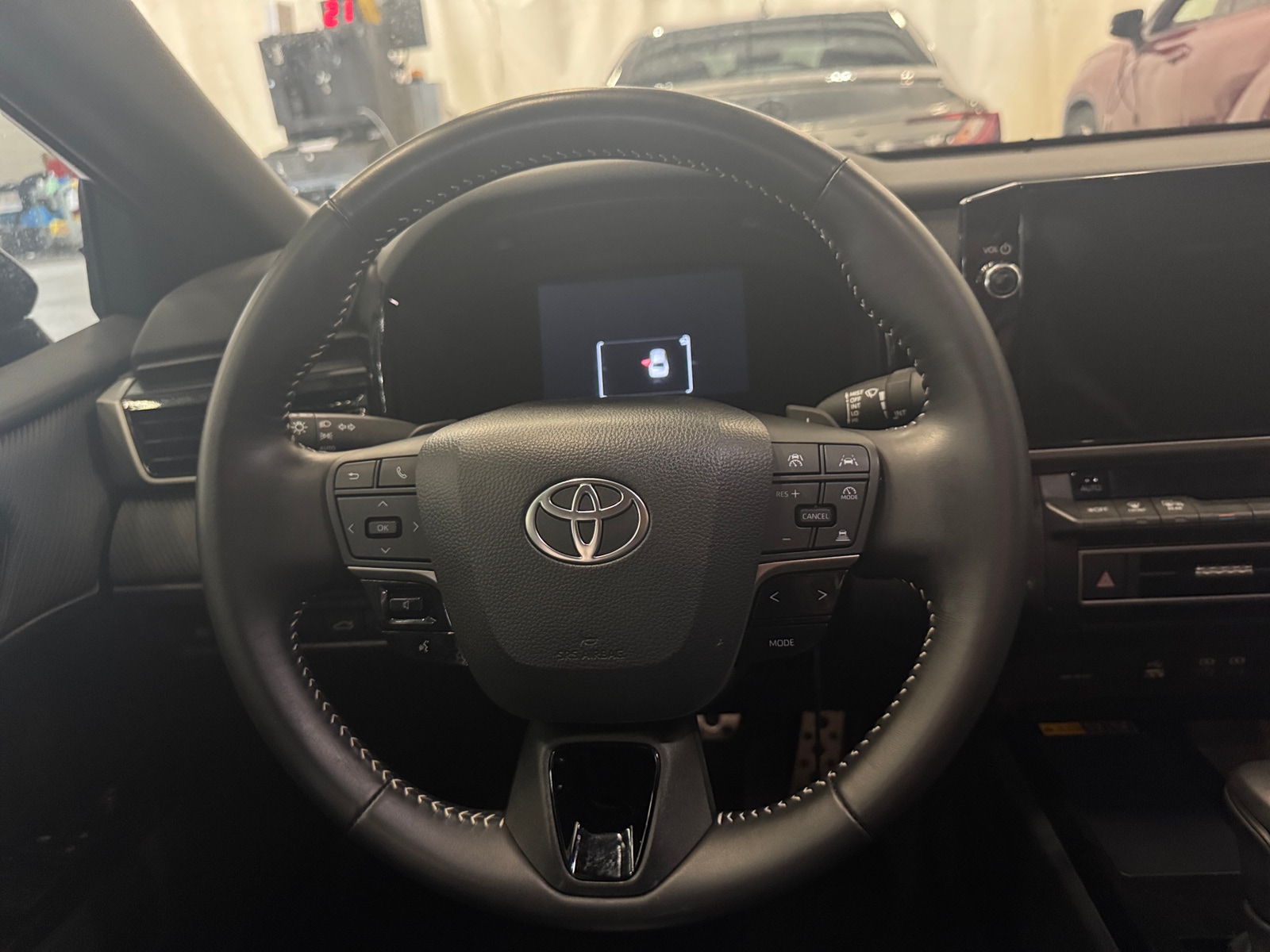 Thumbnail: 2025 Toyota Camry - 5