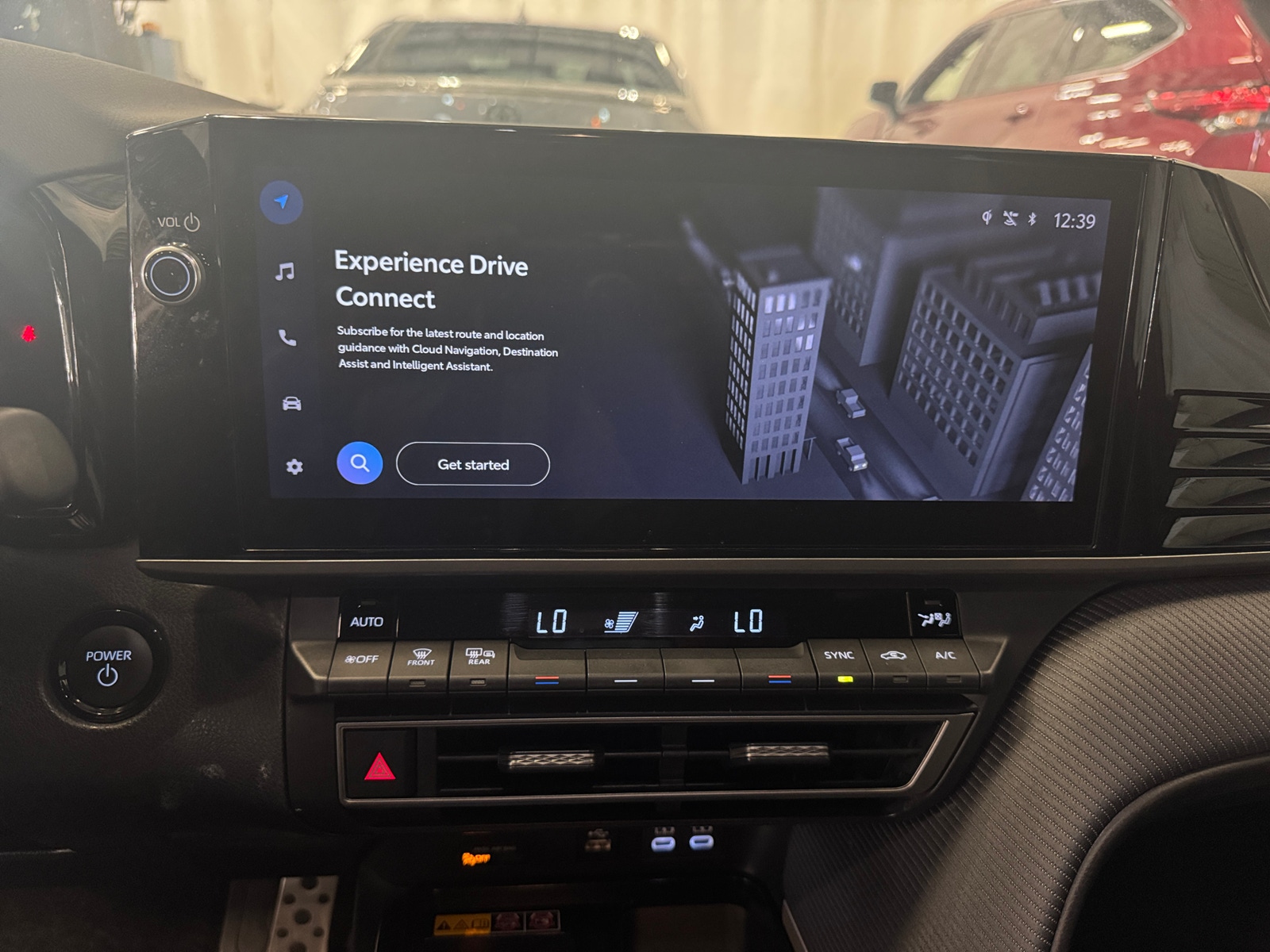 Thumbnail: 2025 Toyota Camry - 4