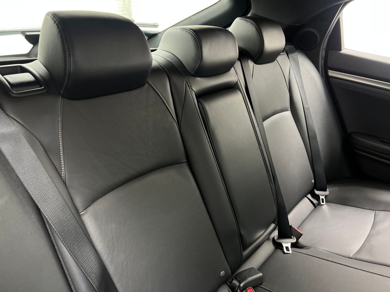 Thumbnail: 2019 Honda Civic - 5
