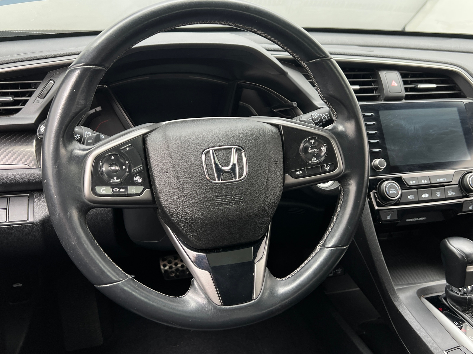 Thumbnail: 2019 Honda Civic - 4