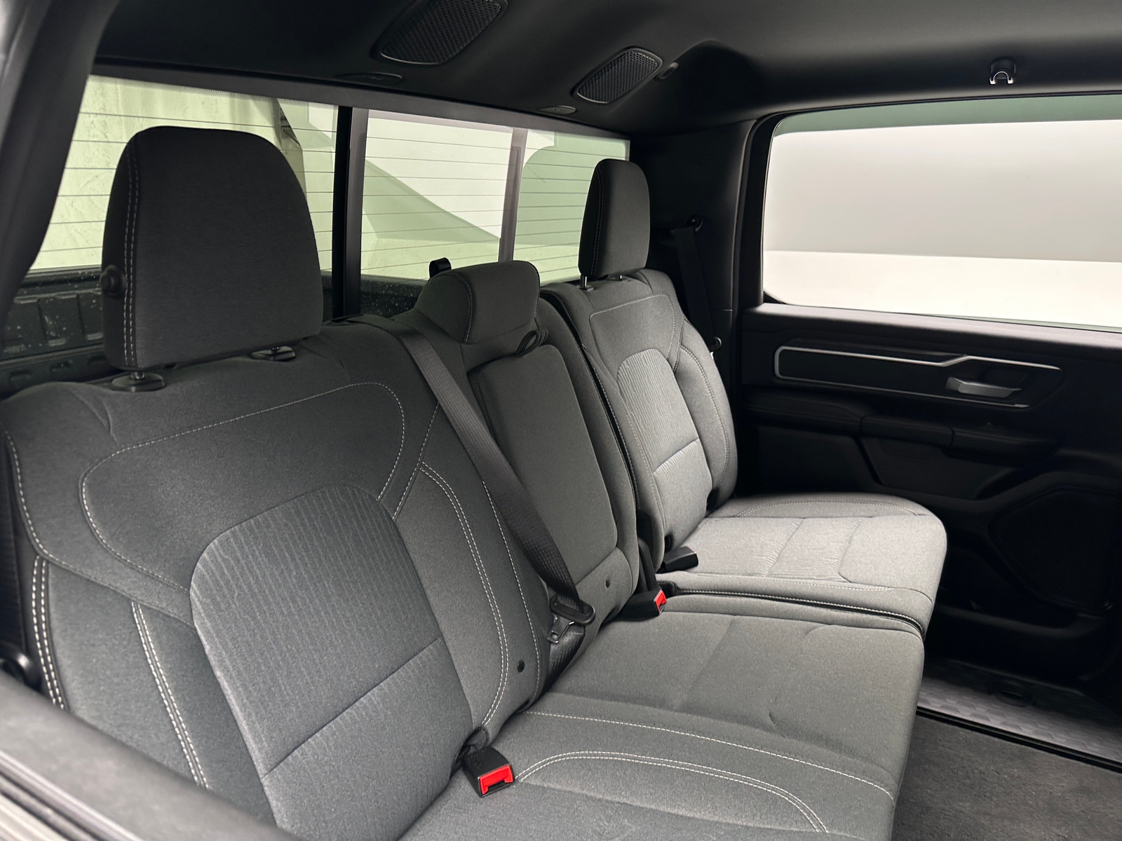 Thumbnail: 2023 RAM 1500 - 6