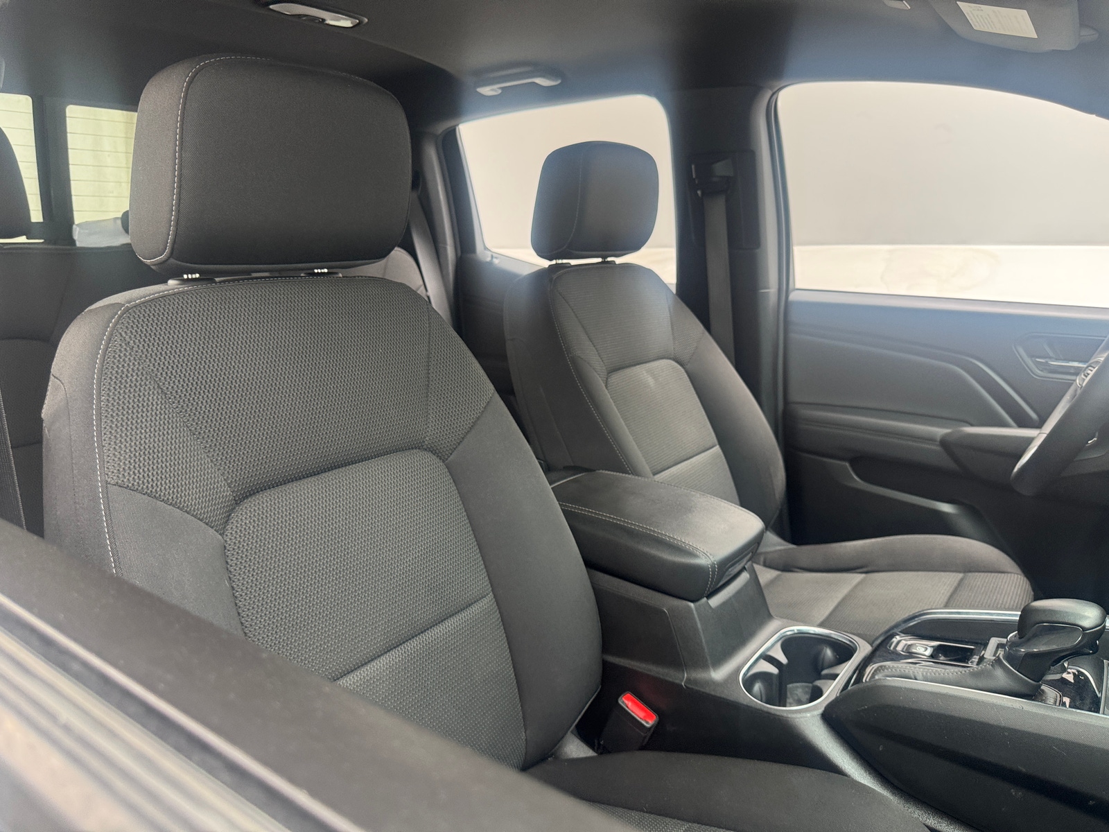 Thumbnail: 2024 GMC Canyon - 2