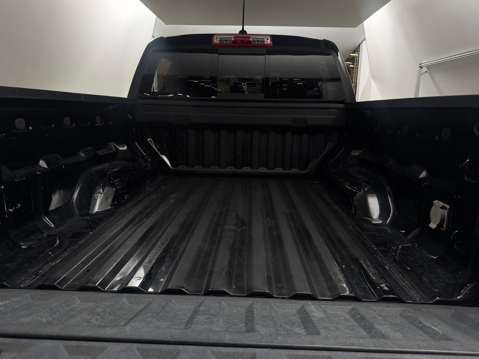 Thumbnail: 2024 GMC Canyon - 7