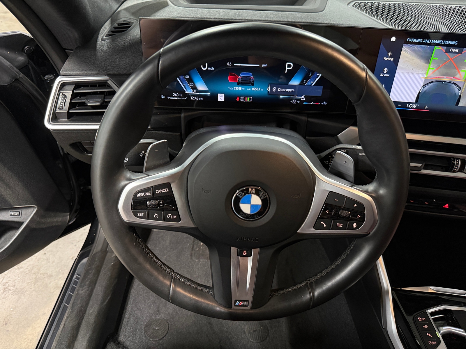 Thumbnail: 2024 BMW 2 Series - 3