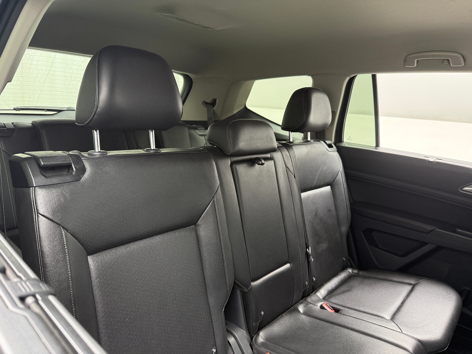 Thumbnail: 2018 Volkswagen Atlas - 5
