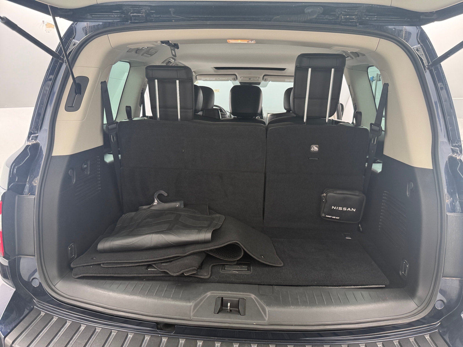 Thumbnail: 2023 Nissan Armada - 6