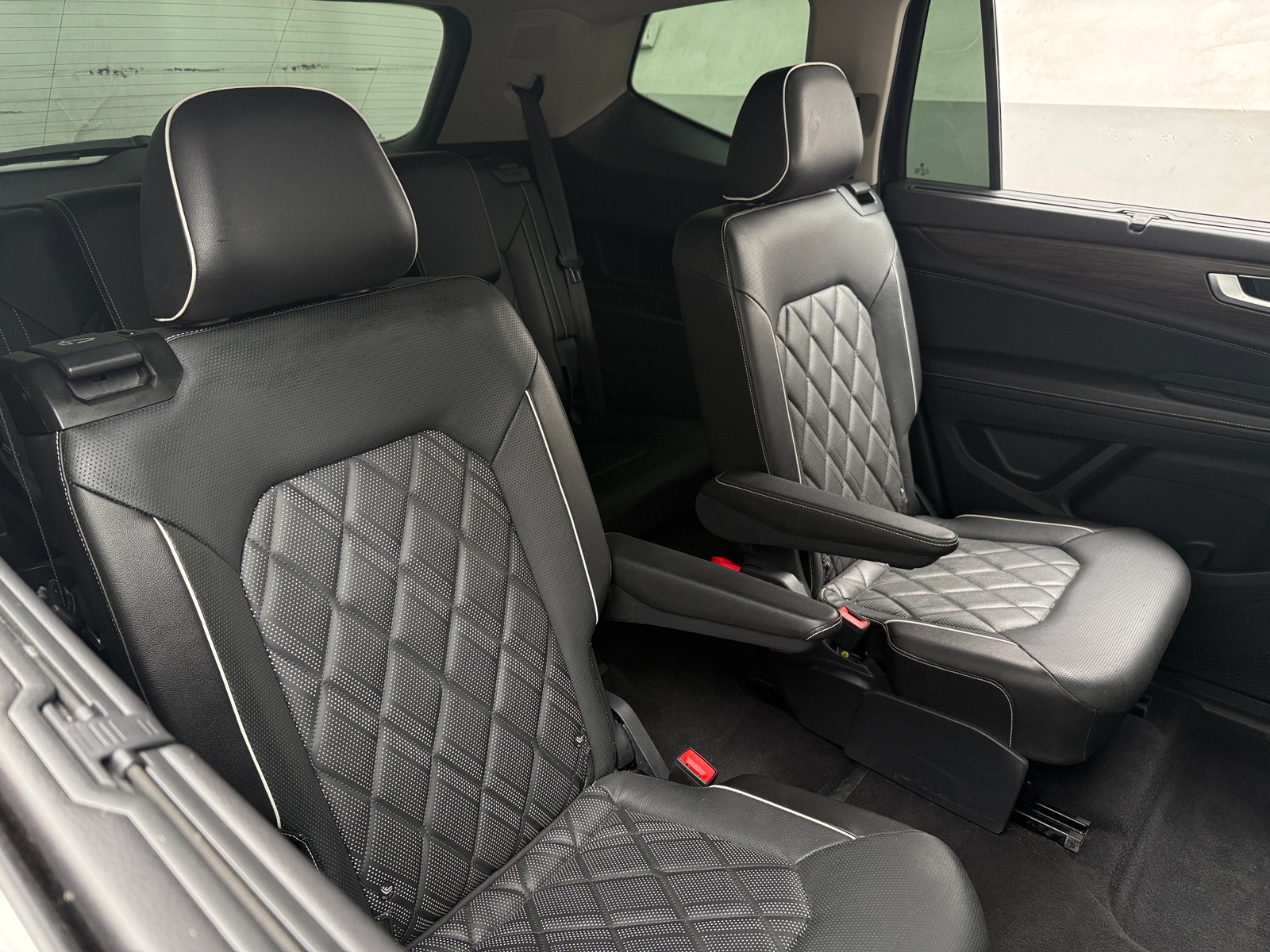 Thumbnail: 2024 Volkswagen Atlas - 5
