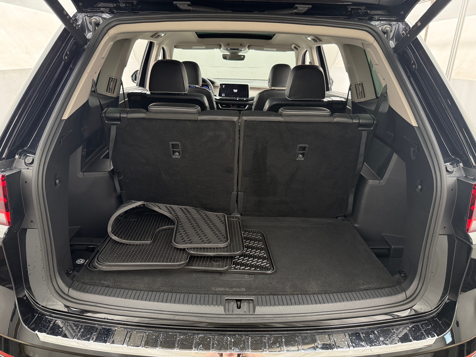 Thumbnail: 2024 Volkswagen Atlas - 6