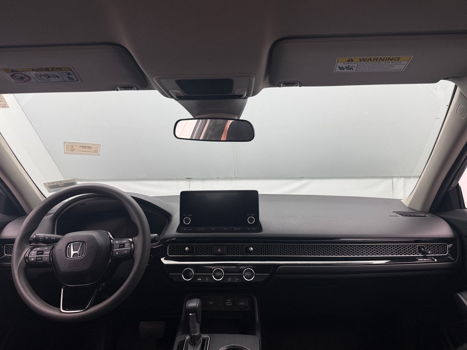 Thumbnail: 2024 Honda Civic - 3