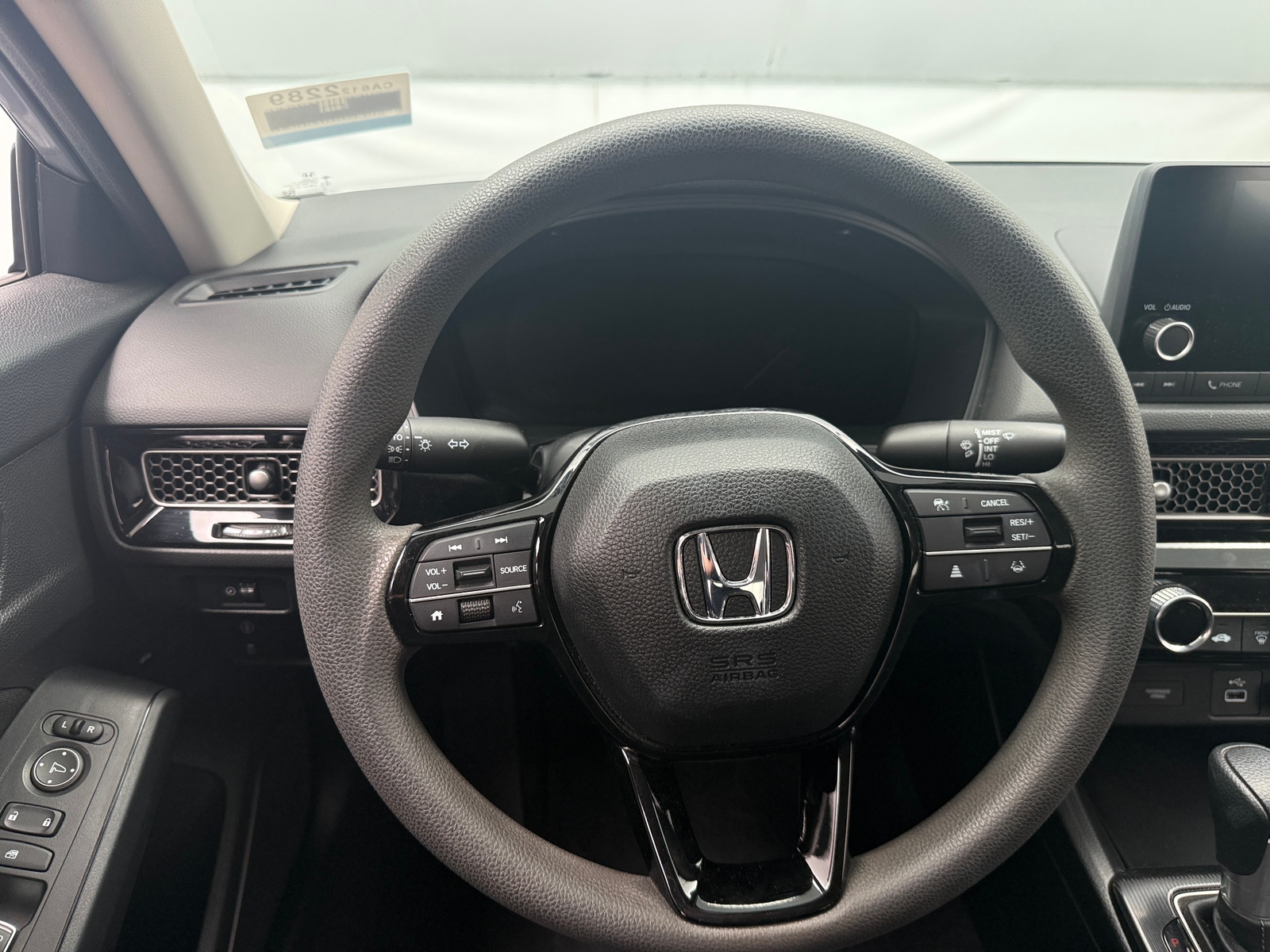 Thumbnail: 2024 Honda Civic - 5