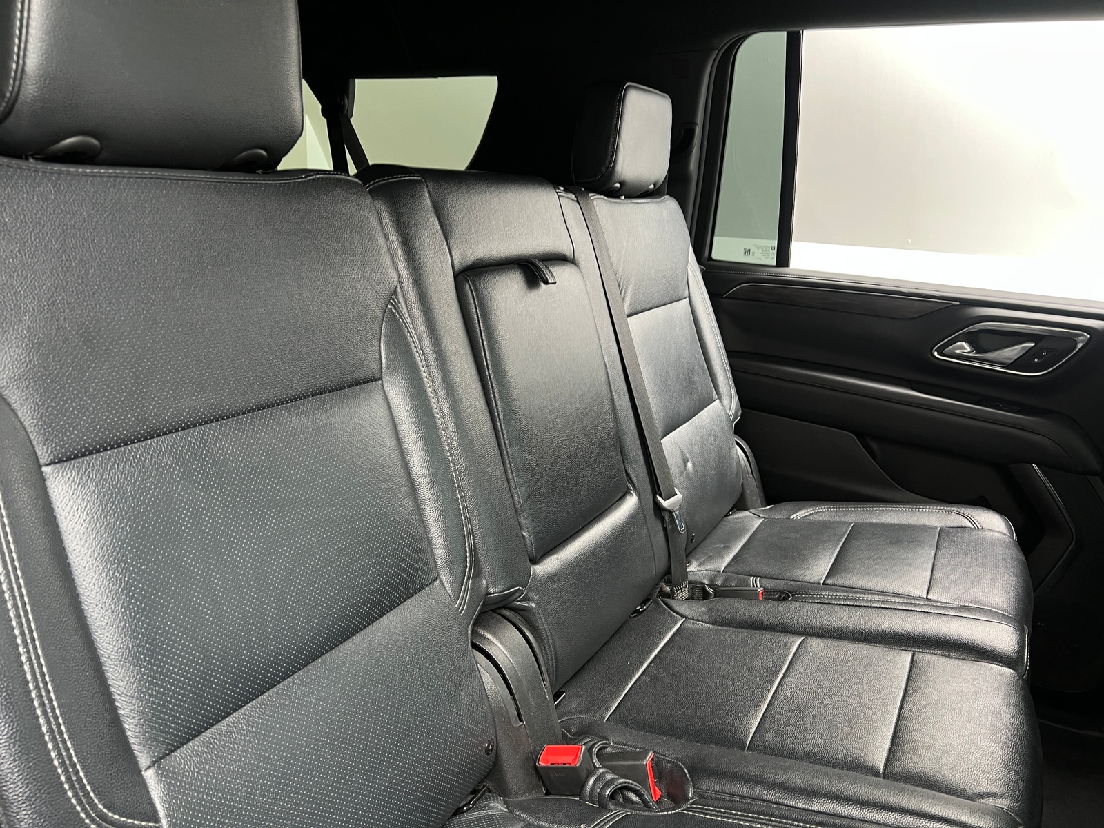 Thumbnail: 2023 Chevrolet Suburban - 6