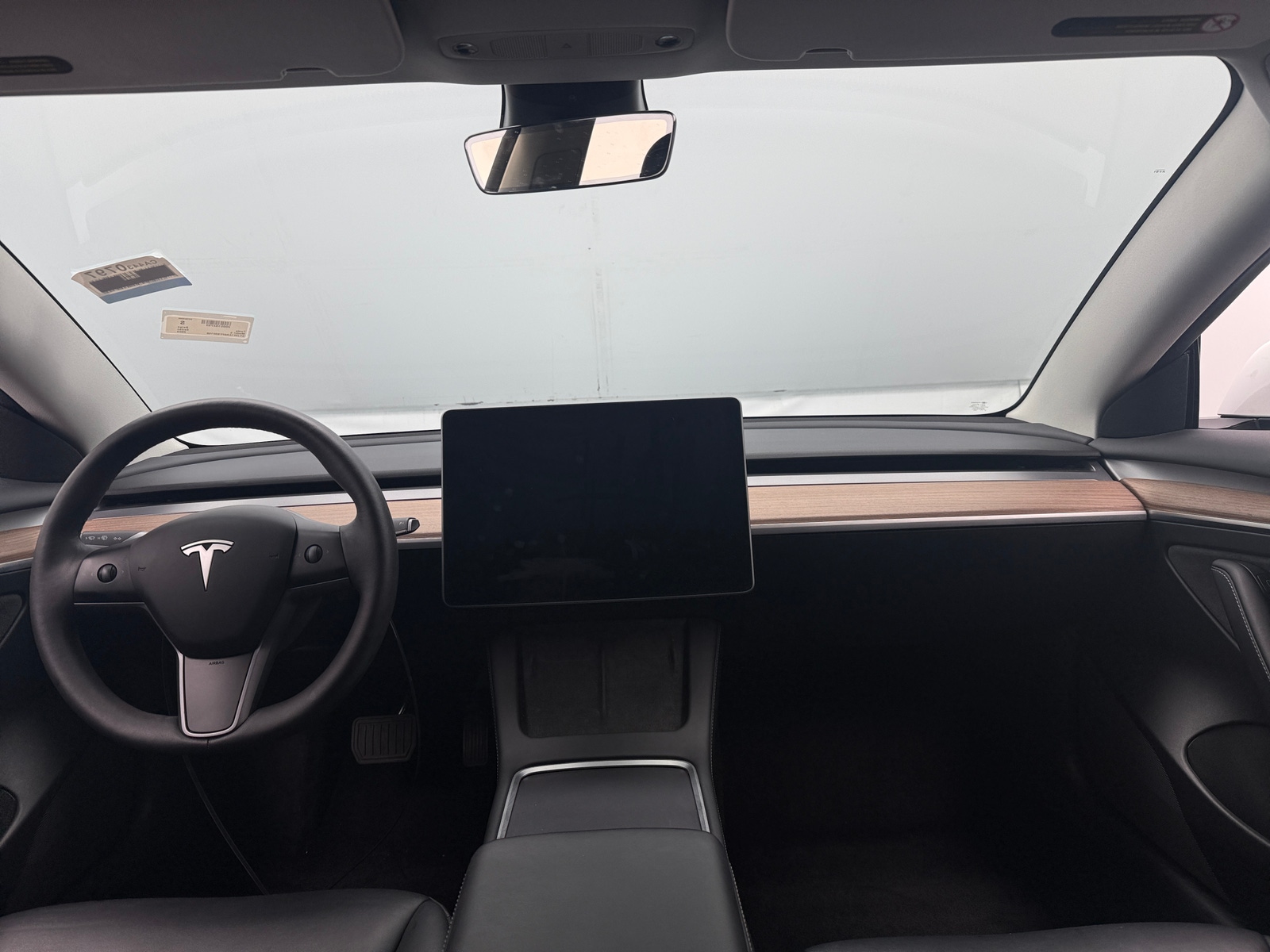Thumbnail: 2023 Tesla Model 3 - 3