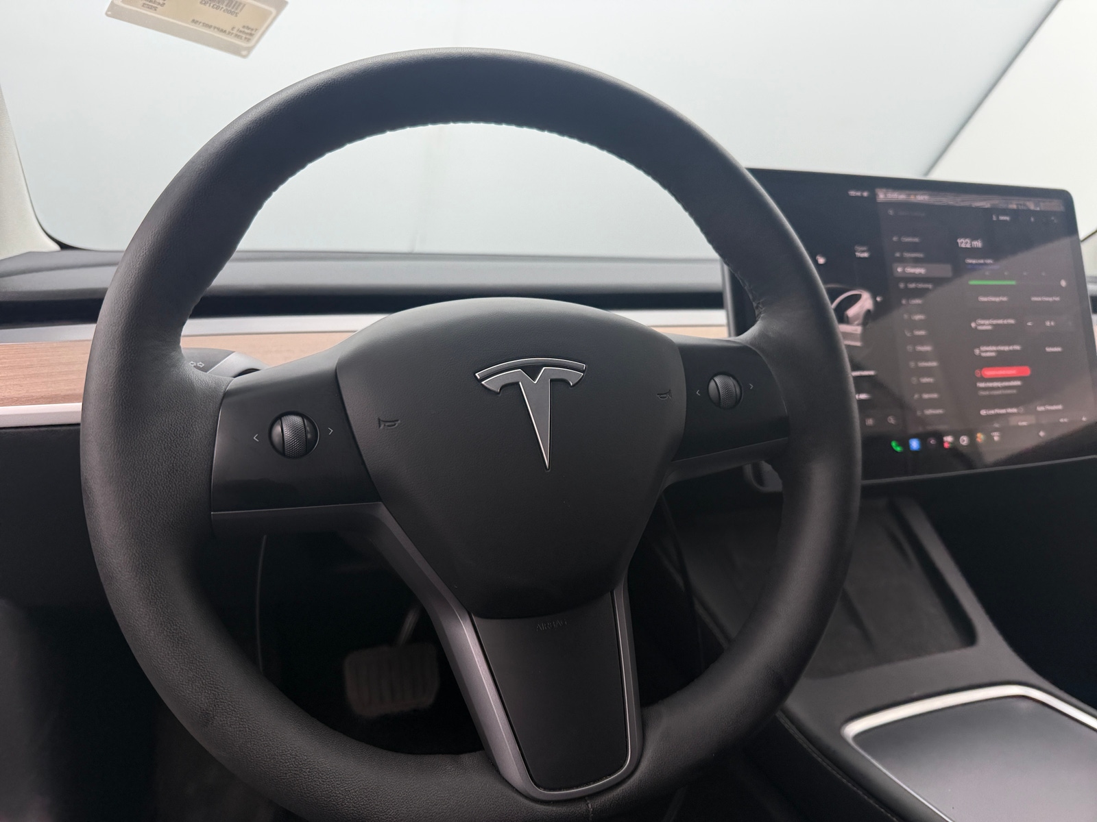 Thumbnail: 2023 Tesla Model 3 - 5