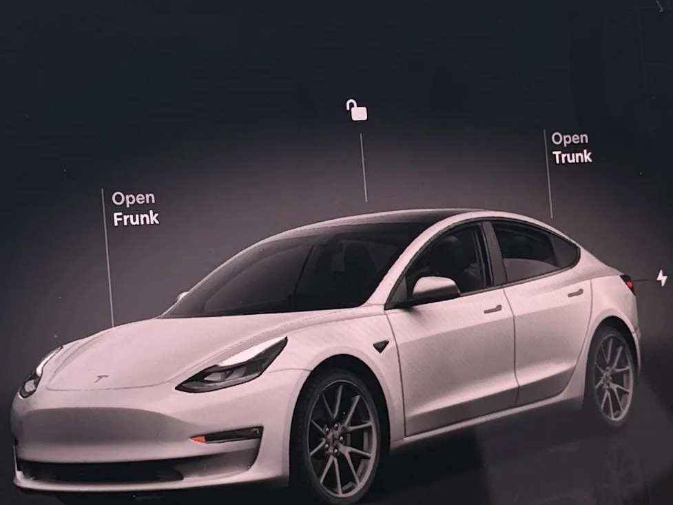 Thumbnail: 2023 Tesla Model 3 - 4
