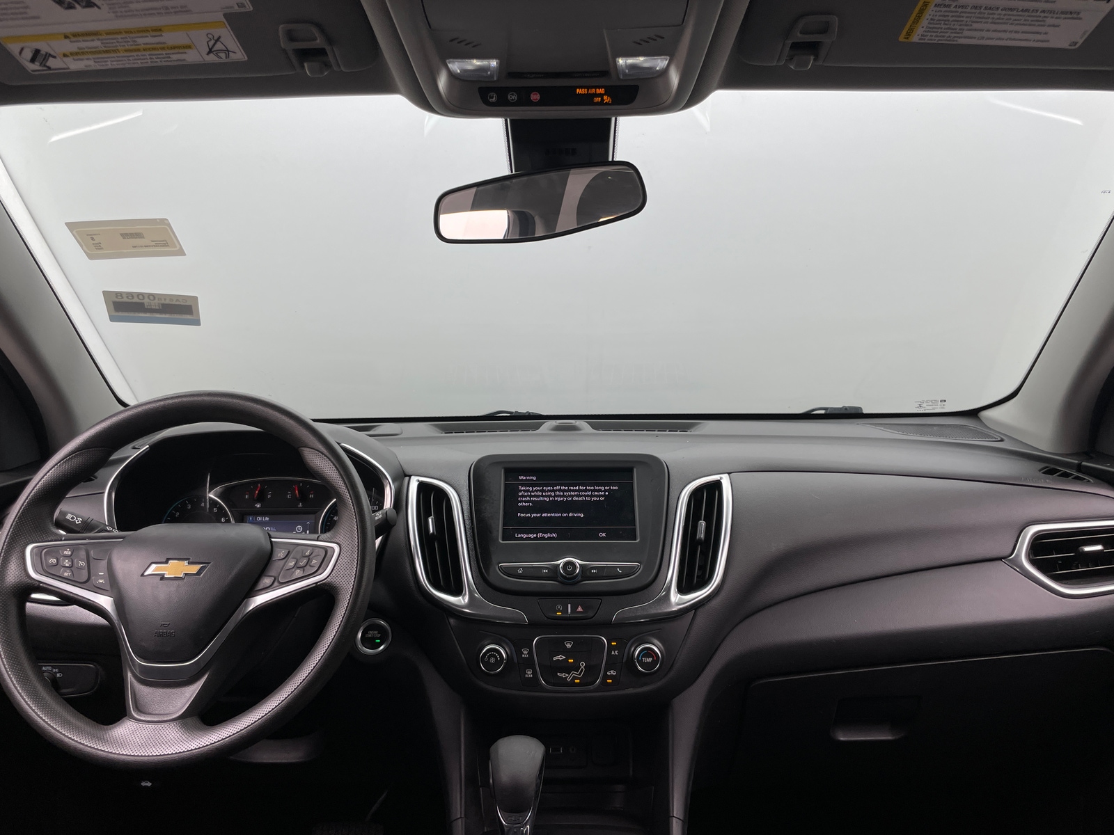 Thumbnail: 2022 Chevrolet Equinox - 3