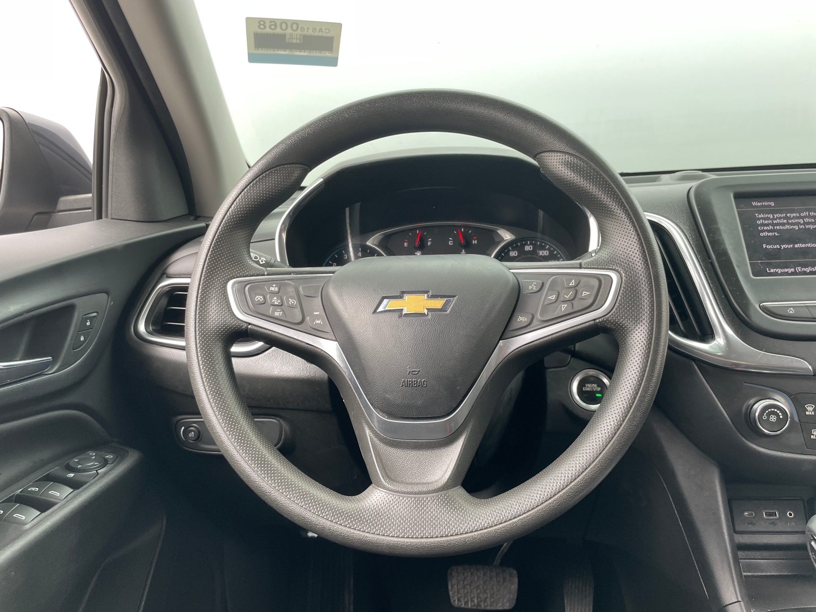 Thumbnail: 2022 Chevrolet Equinox - 5