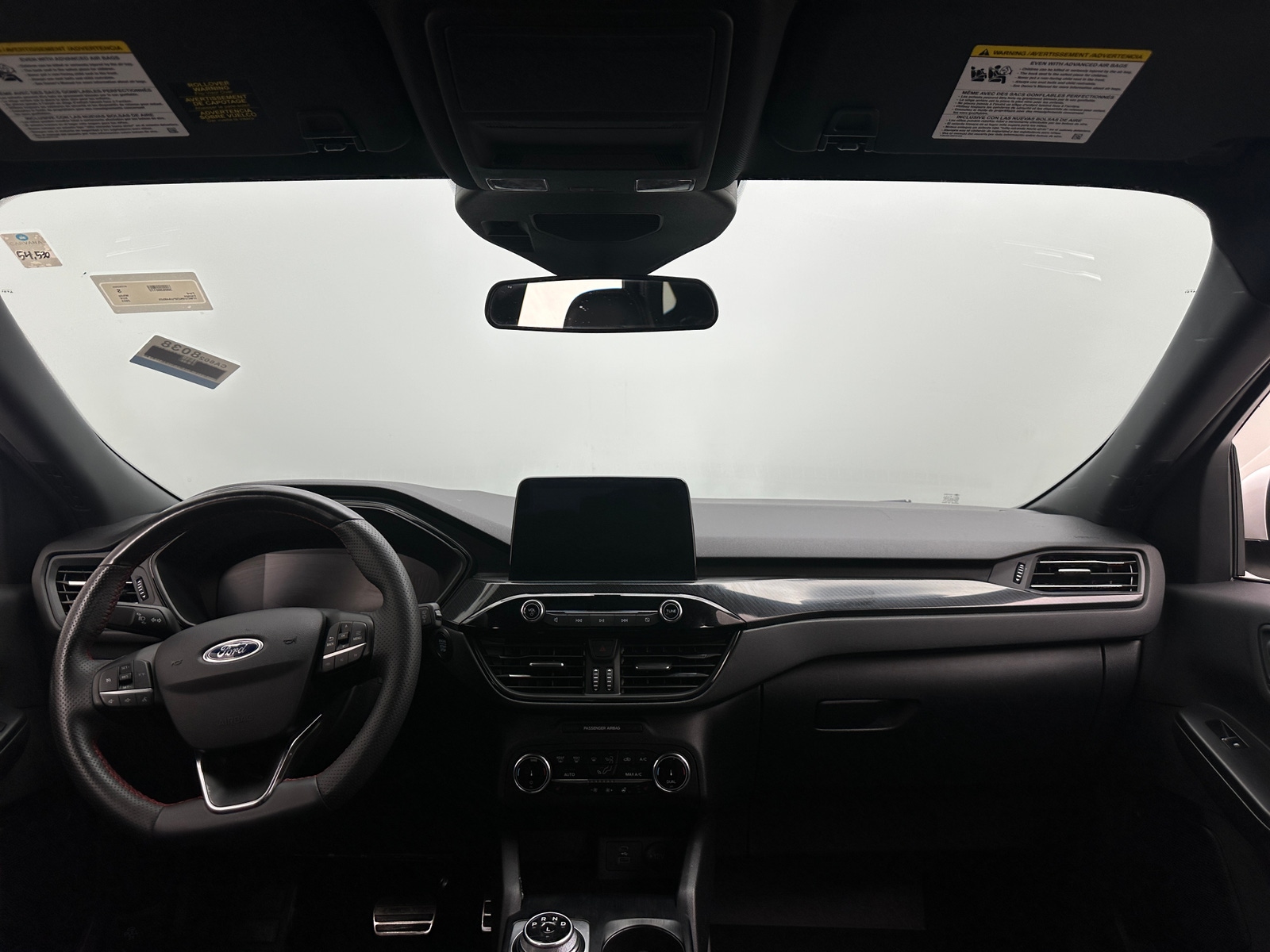 Thumbnail: 2023 Ford Escape - 3