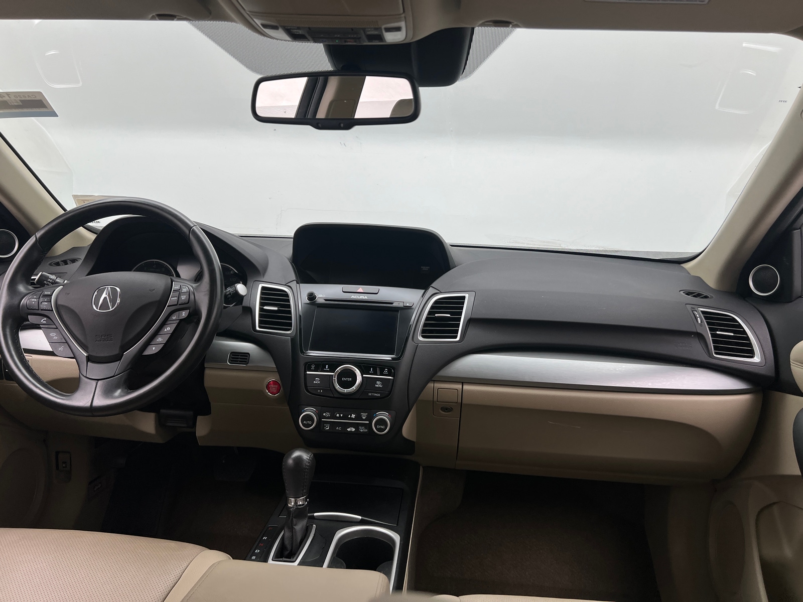 Thumbnail: 2017 Acura RDX - 2