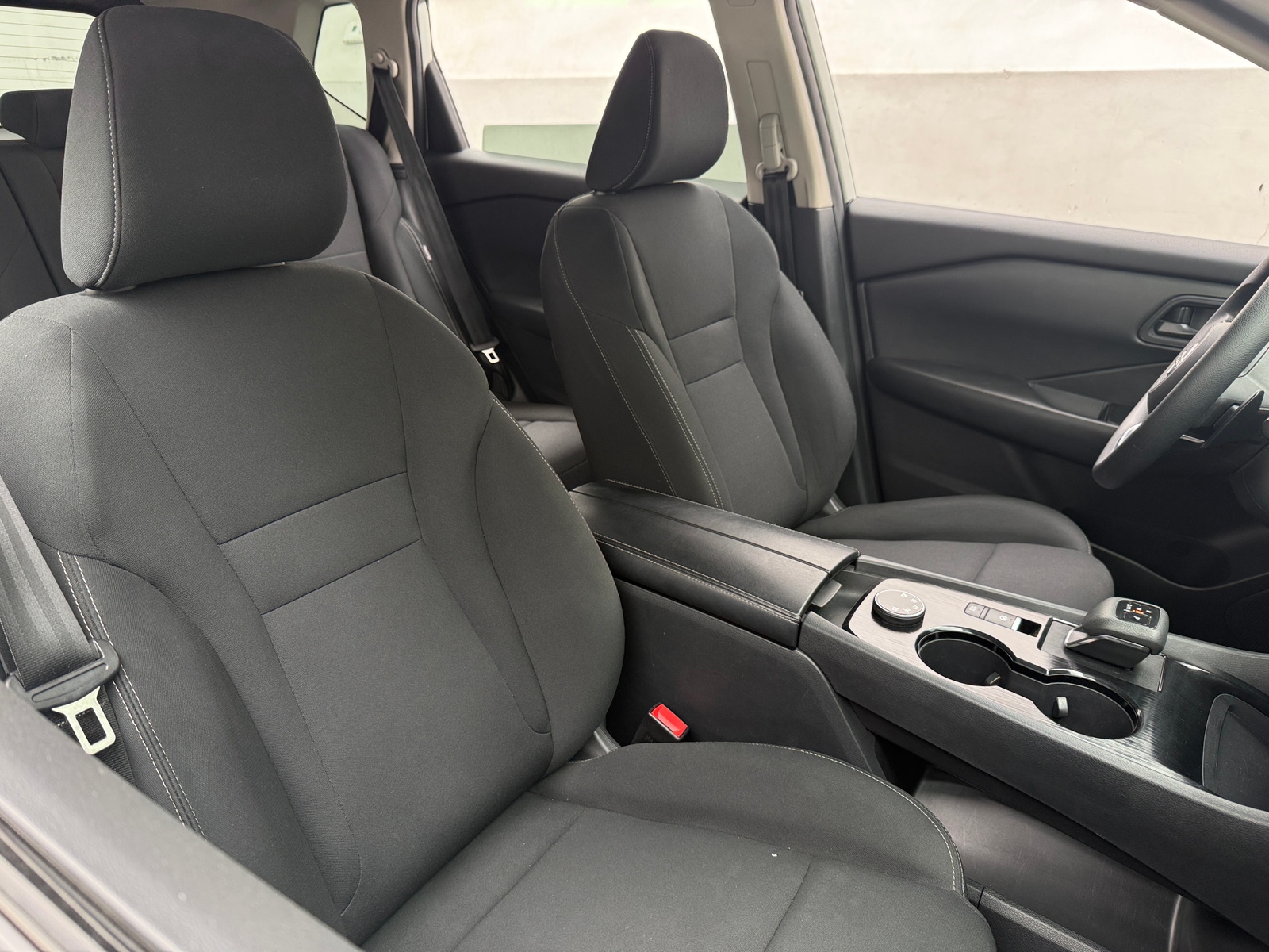 Thumbnail: 2024 Nissan Rogue - 2