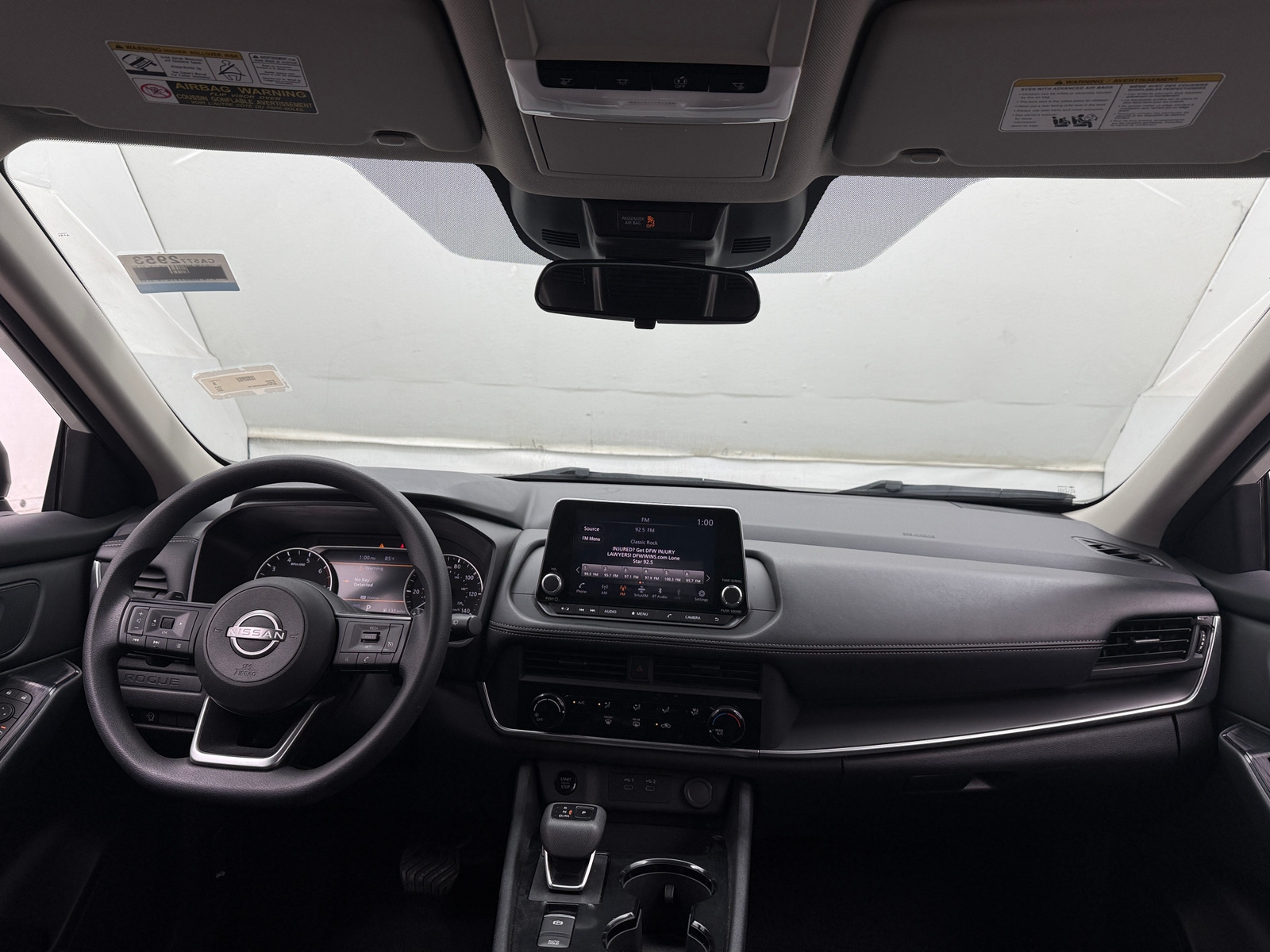 Thumbnail: 2024 Nissan Rogue - 3