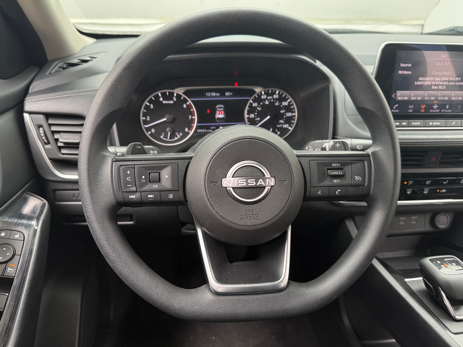 Thumbnail: 2024 Nissan Rogue - 5