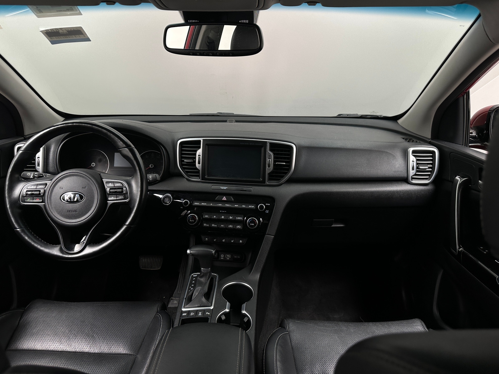 Thumbnail: 2019 Kia Sportage - 2