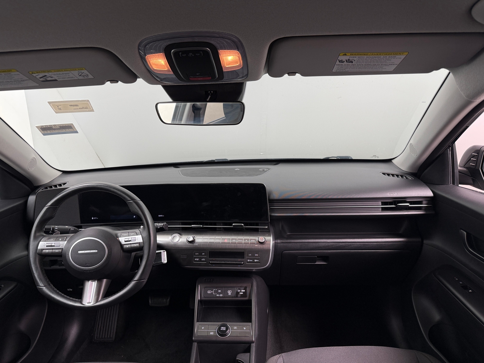 Thumbnail: 2024 Hyundai Kona - 3