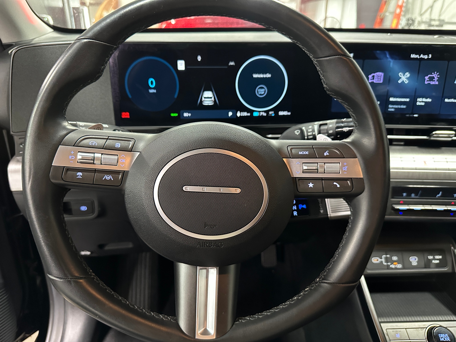 Thumbnail: 2024 Hyundai Kona - 5