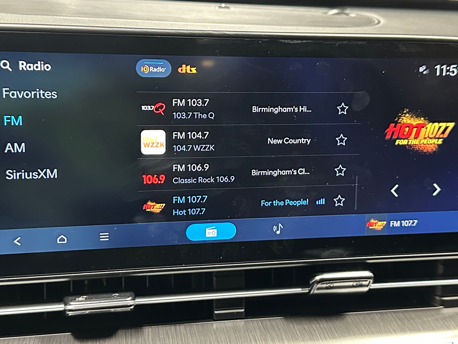 Thumbnail: 2024 Hyundai Kona - 4