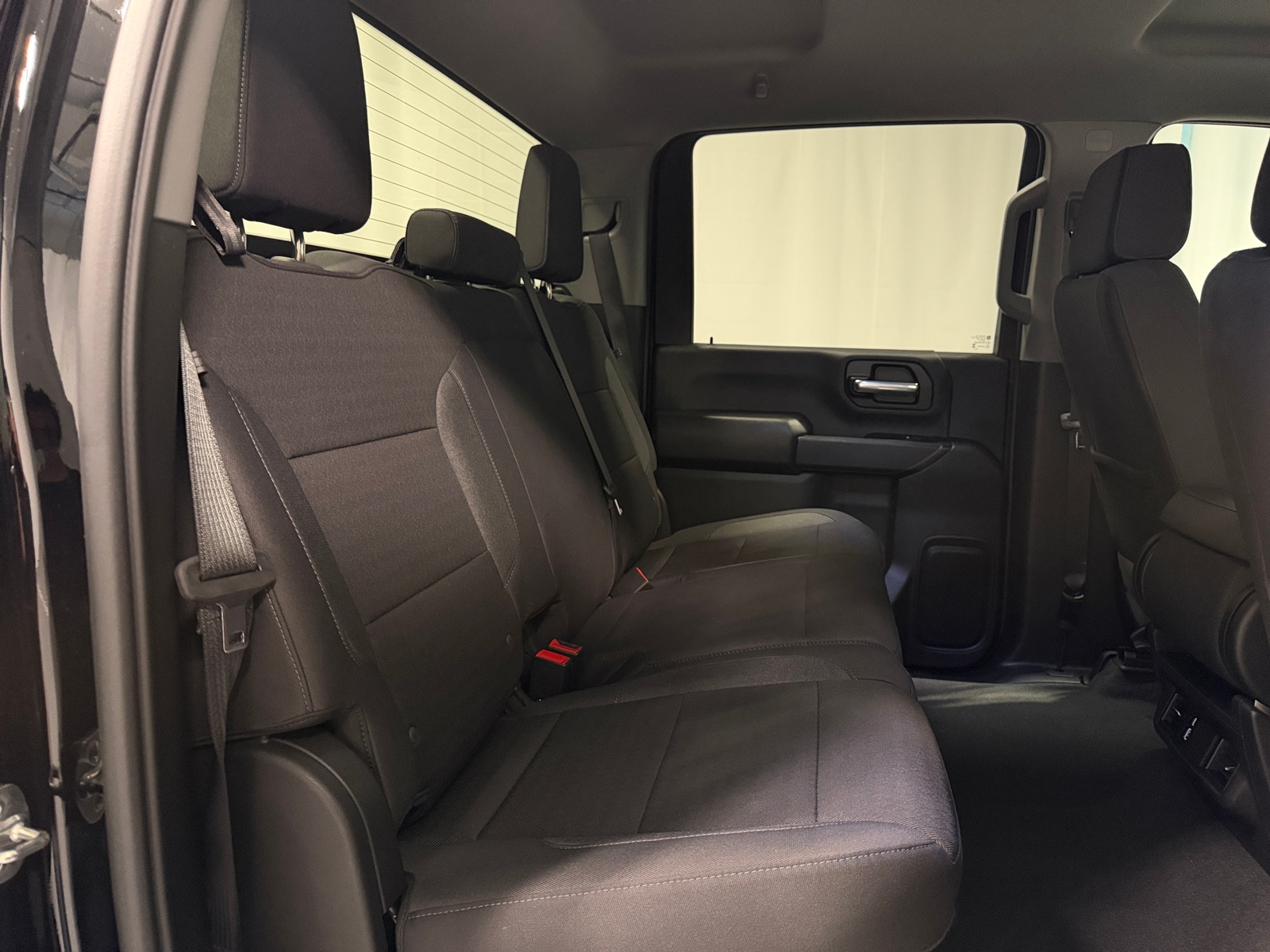 Thumbnail: 2026 Chevrolet Silverado 2500 - 6