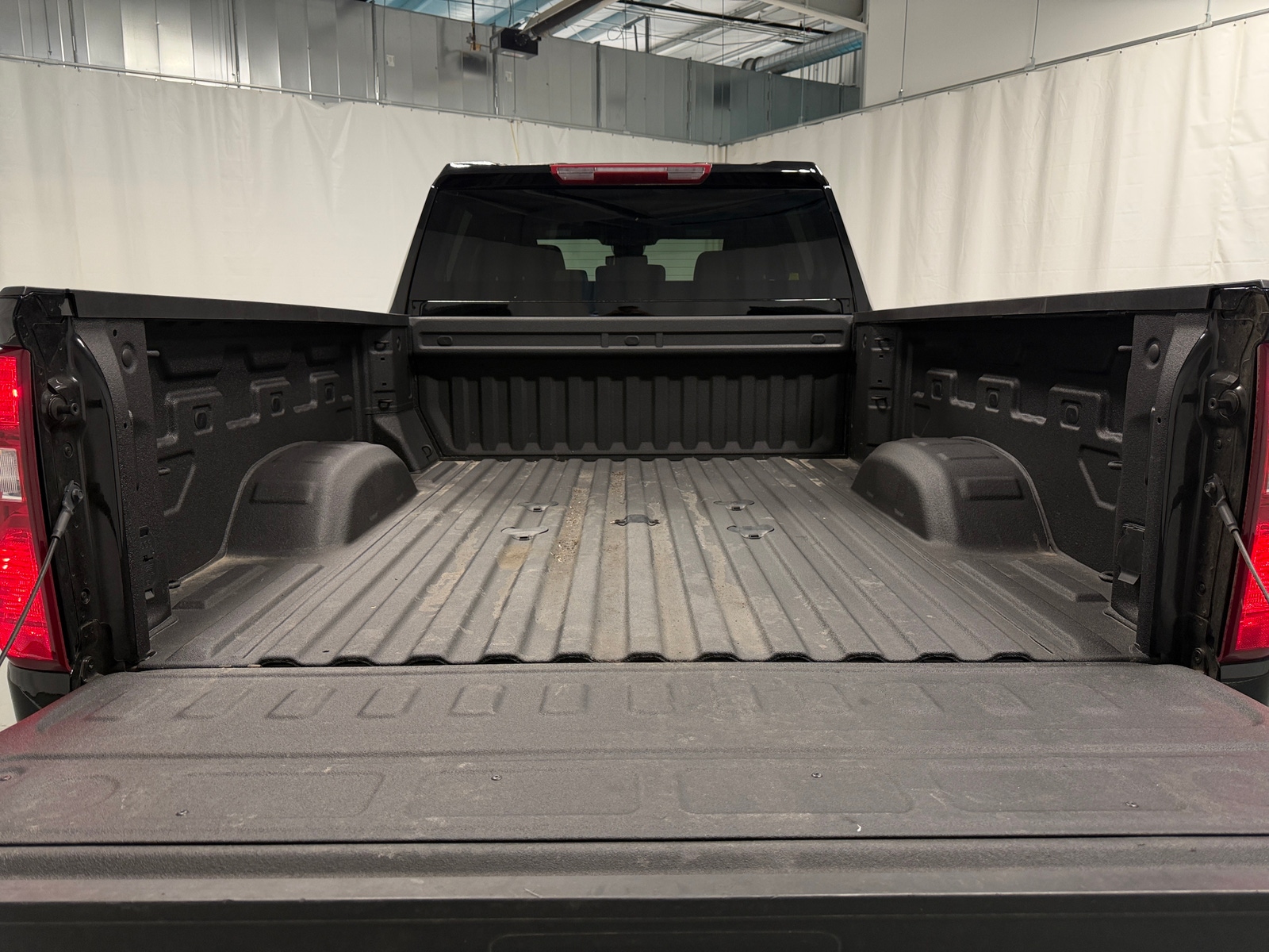 Thumbnail: 2026 Chevrolet Silverado 2500 - 7