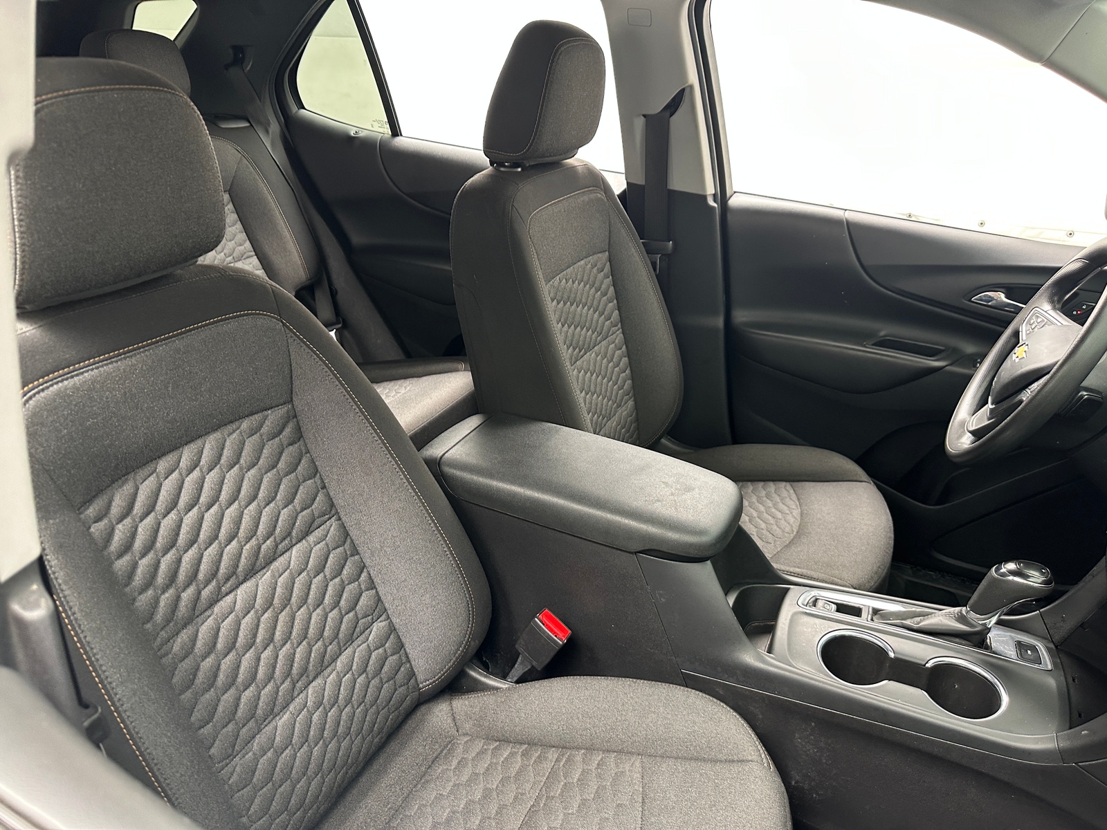 Thumbnail: 2021 Chevrolet Equinox - 2