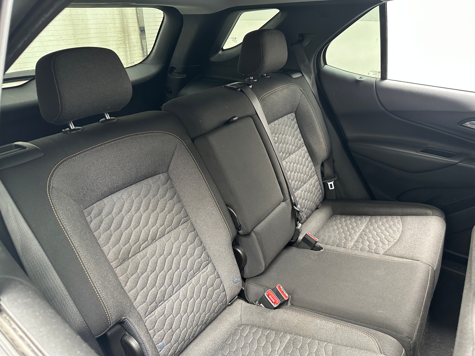 Thumbnail: 2021 Chevrolet Equinox - 6