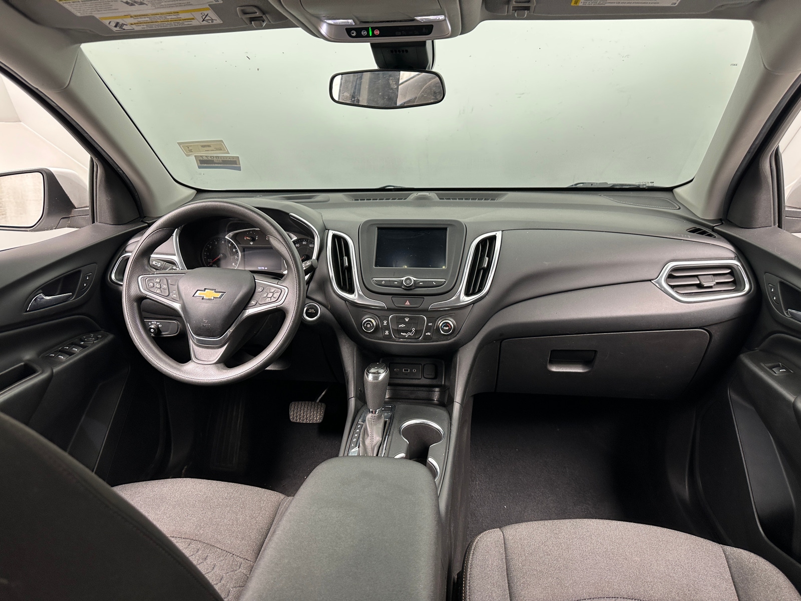 Thumbnail: 2021 Chevrolet Equinox - 3