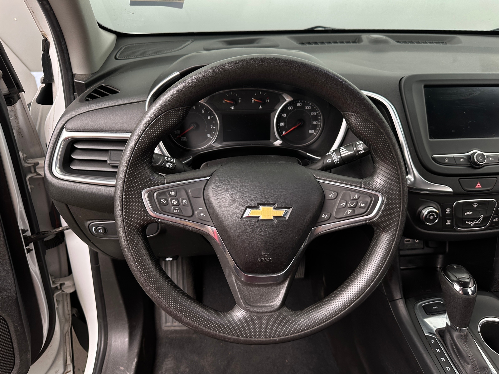 Thumbnail: 2021 Chevrolet Equinox - 5