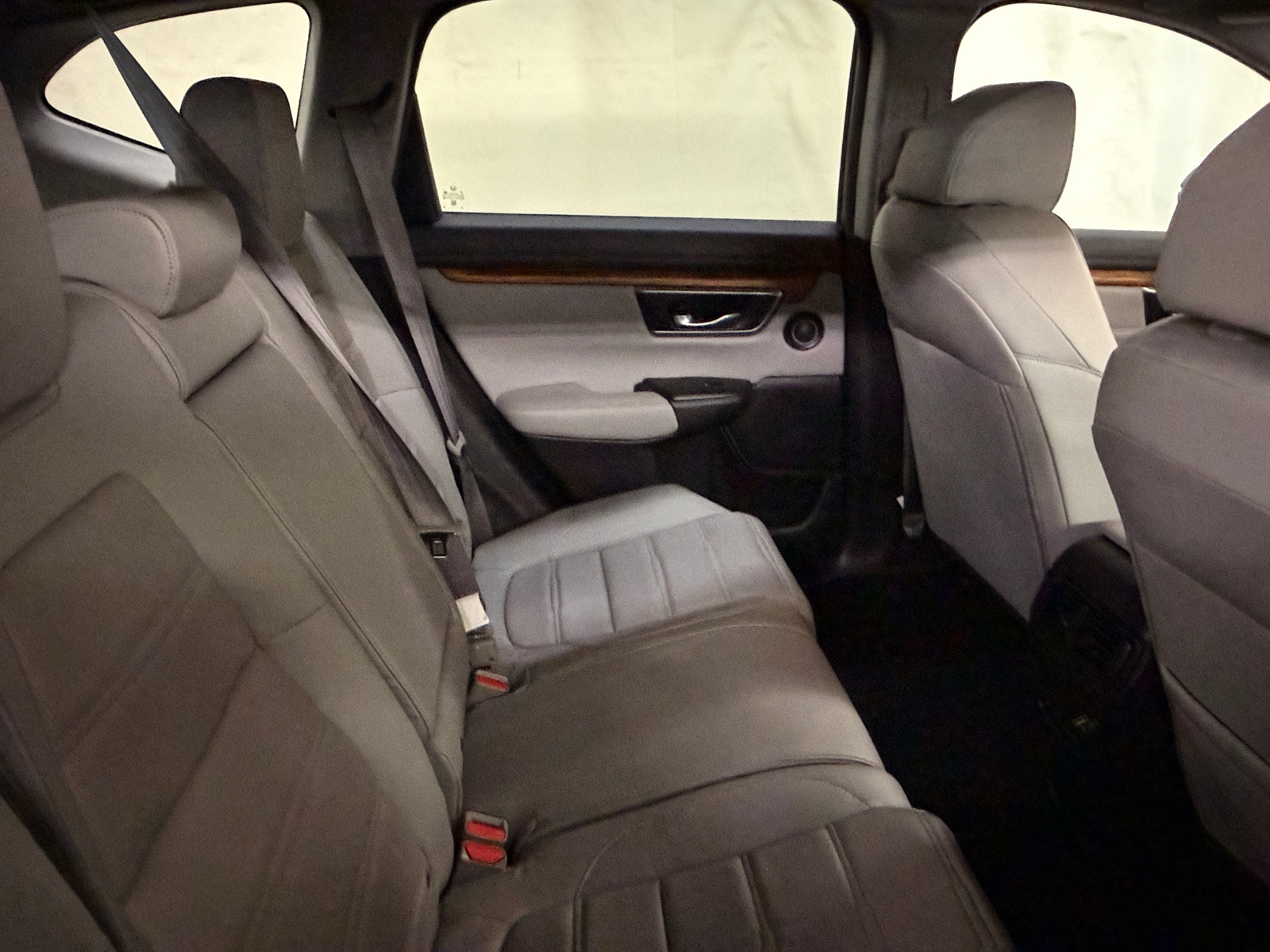 Thumbnail: 2018 Honda CR-V - 5