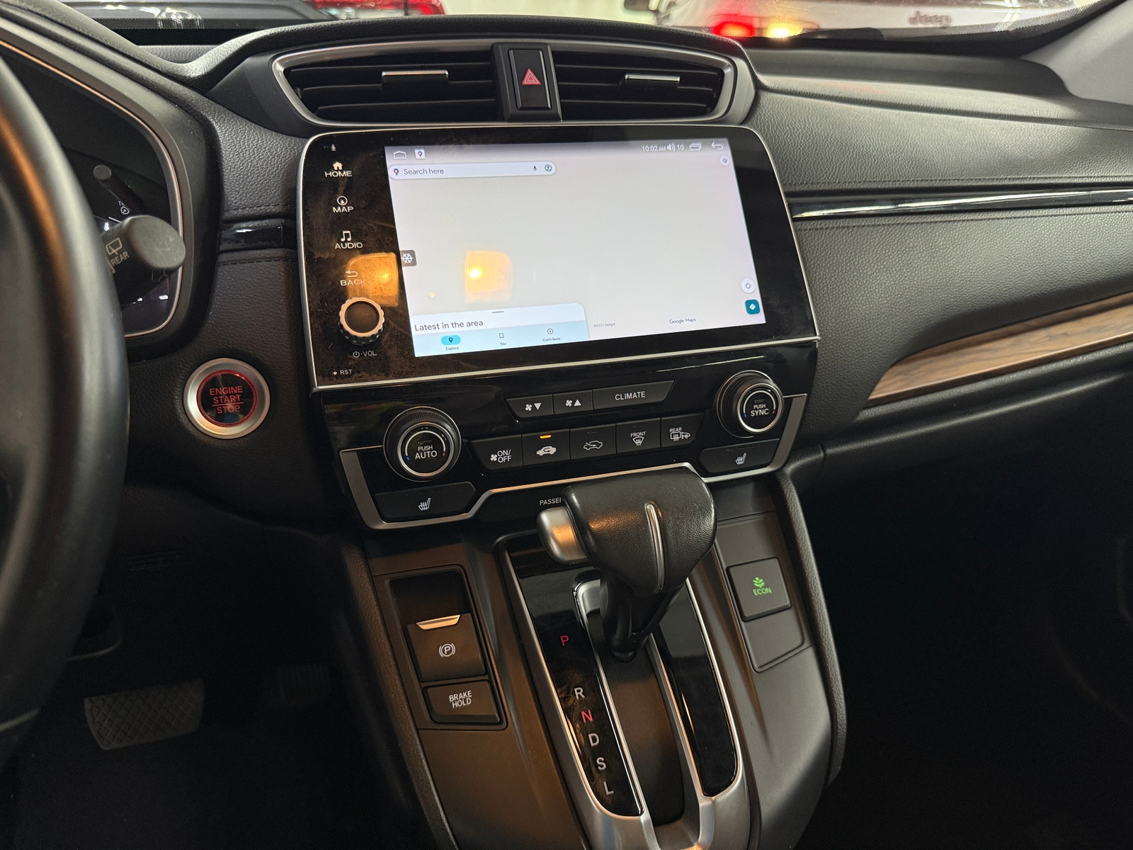 Thumbnail: 2018 Honda CR-V - 3