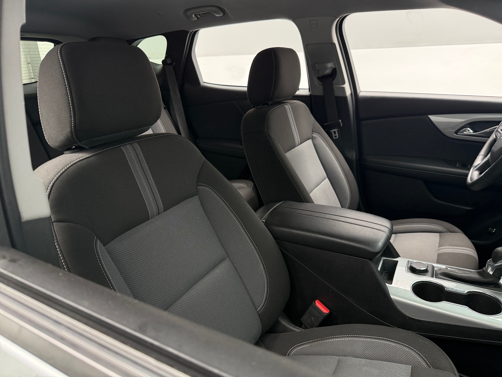 Thumbnail: 2023 Chevrolet Blazer - 2