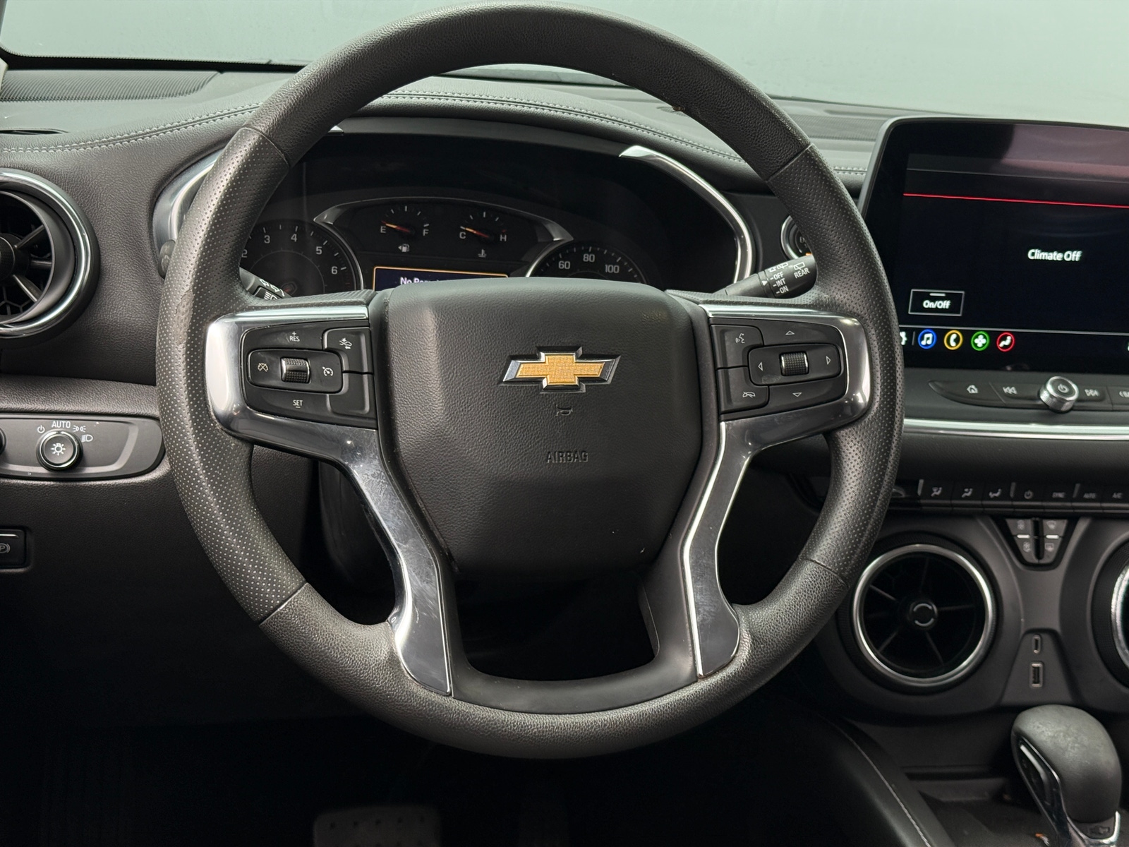 Thumbnail: 2023 Chevrolet Blazer - 5