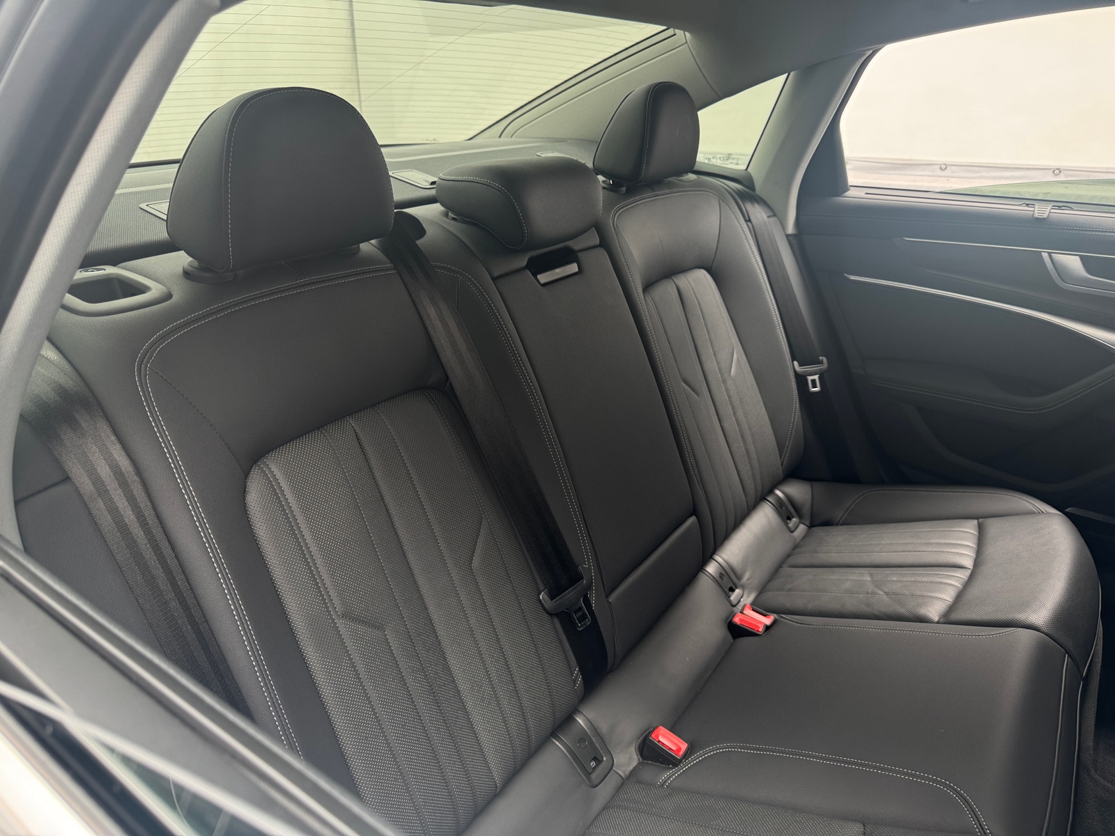 Thumbnail: 2019 Audi A6 - 5