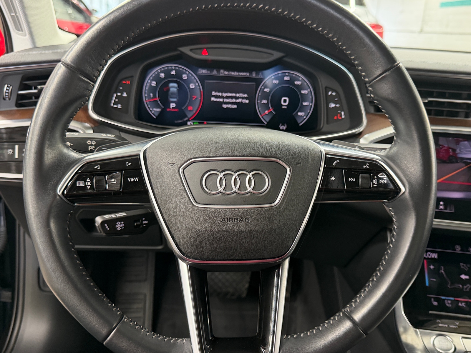 Thumbnail: 2019 Audi A6 - 4